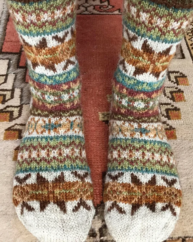 Norah Socks Snabb leverans