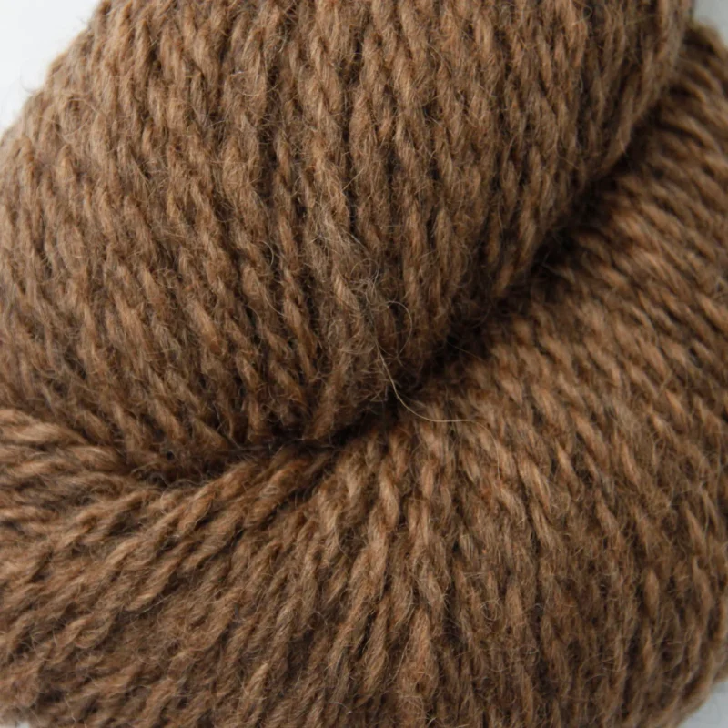 Snabb frakt Blåne - Ljus Brun- 2102
