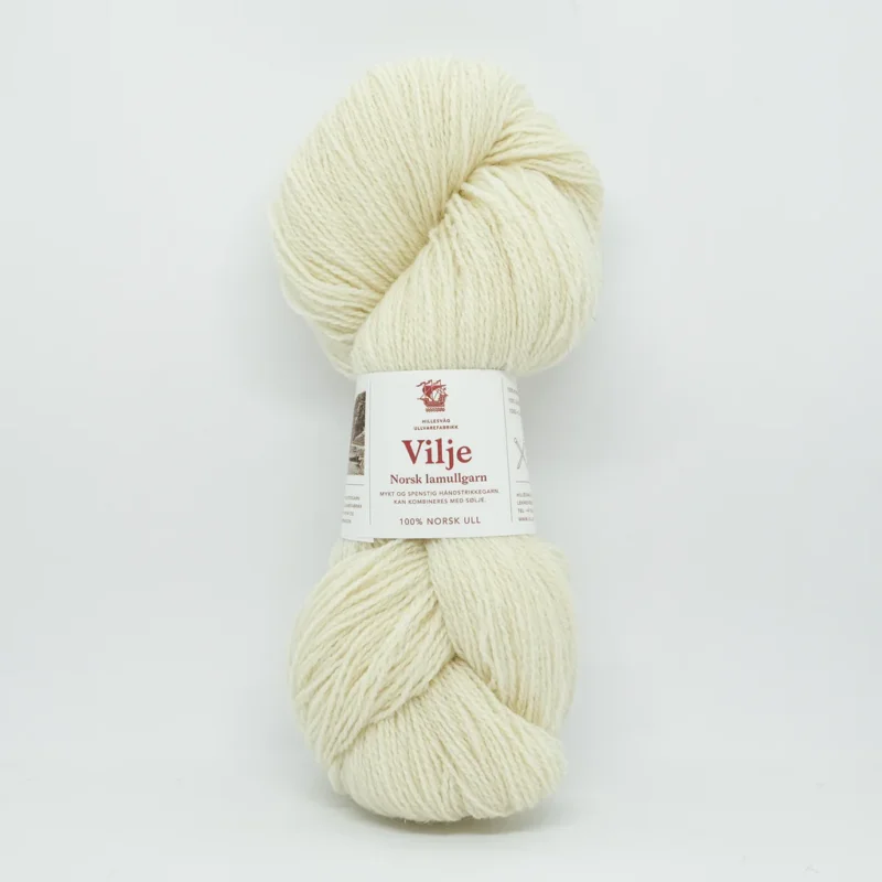 Vilje - Oblekt vit Rabatt