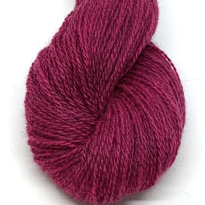 Varde- Mörk rosa- 2114 Snabb frakt