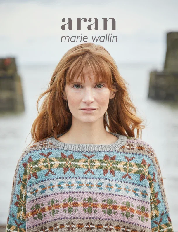 Aran- Marie Wallin Kampanj