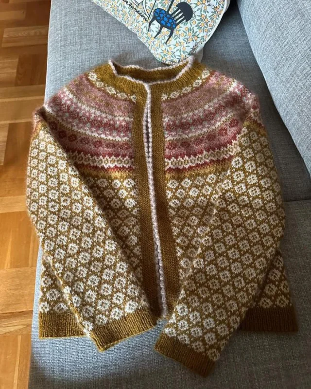 Kampanj Agnes Lys - Kristin Wiola Ødegård