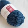 risnedsättning 2PLY JUMPER WEIGHT - 135 Blue