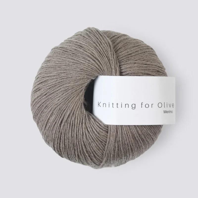 Trygg betalning Linen / Hør - Merino