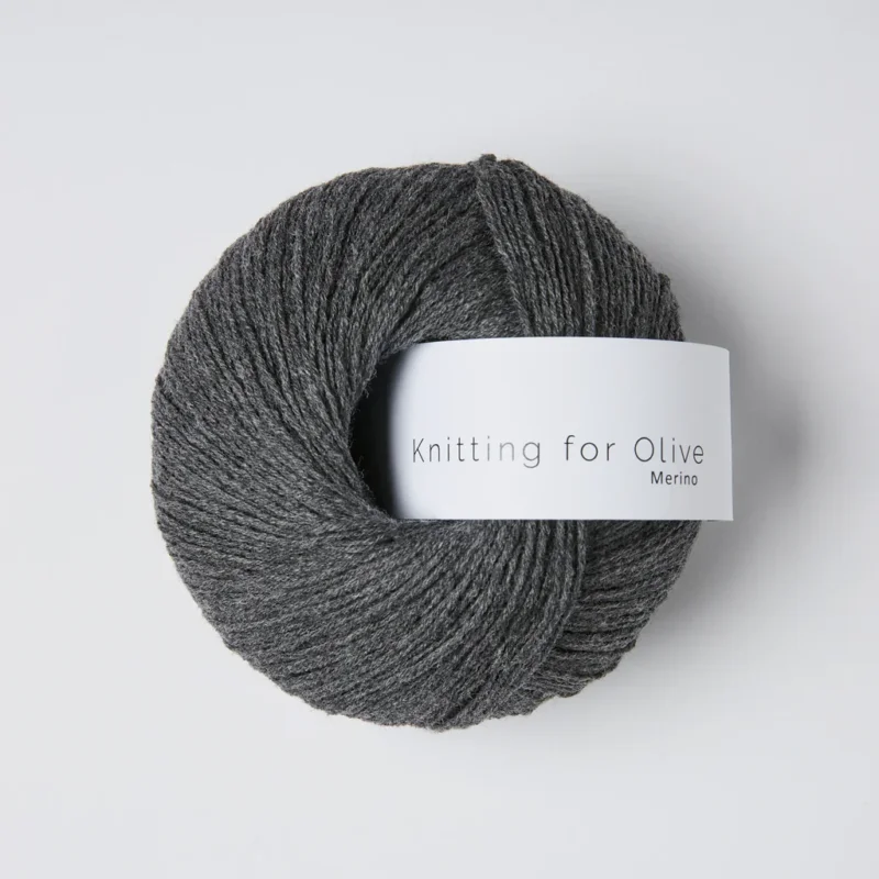 Thunder Cloud / Tordensky - Merino Köp online