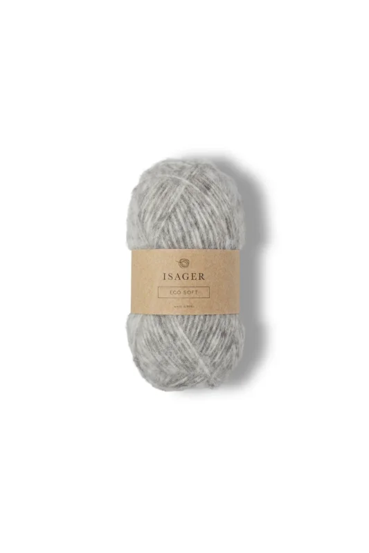Isager Soft -E2s Nyhet