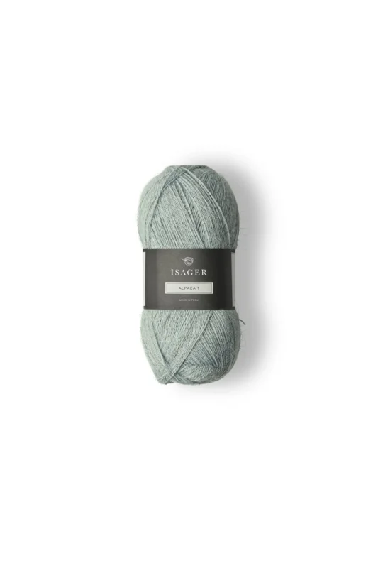 Fynd Isager Alpaca 1 -11