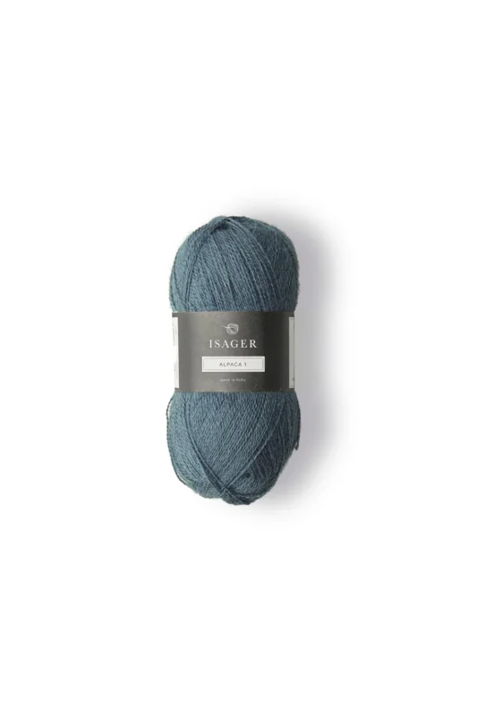 Isager Alpaca 1 -54 Outlet