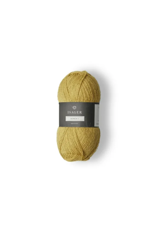Reapris Isager Alpaca 1 -59