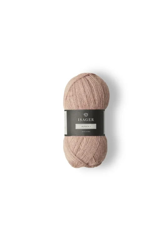 risnedsättning Isager Alpaca 1 -61