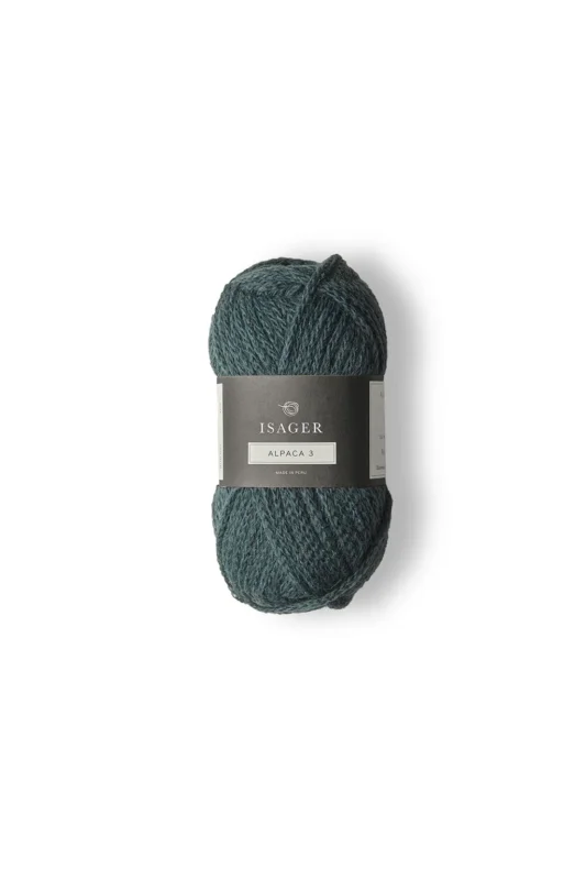 Köp nu Isager Alpaca 3-18