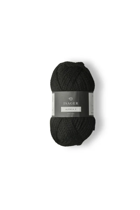Lägg i varukorgen Isager Alpaca 3 - 30