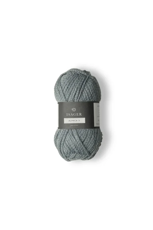 Fynd Isager Alpaca 3 - 42