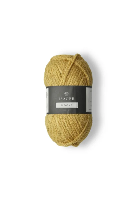 Isager Alpaca 3 -59 Köp online