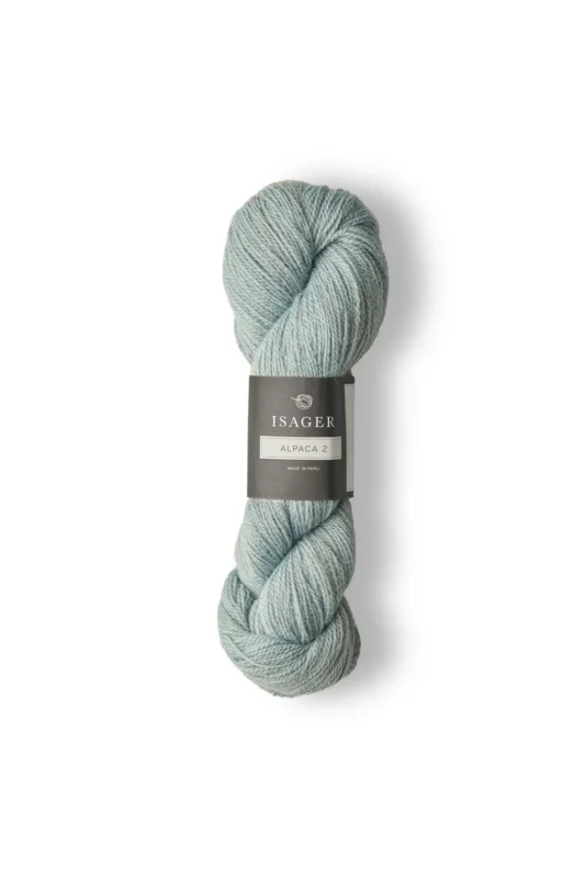 Beställ idag Isager Alpaca 2 - 11