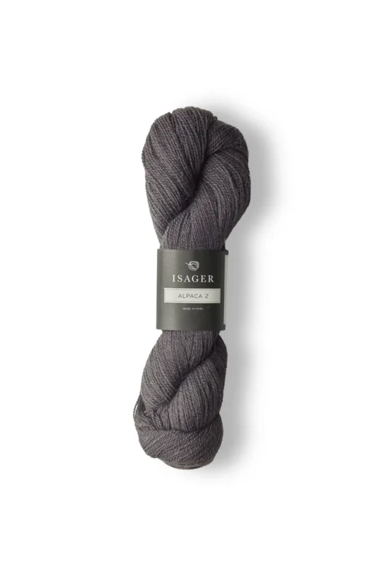 Handla nu Isager Alpaca 2 - 47