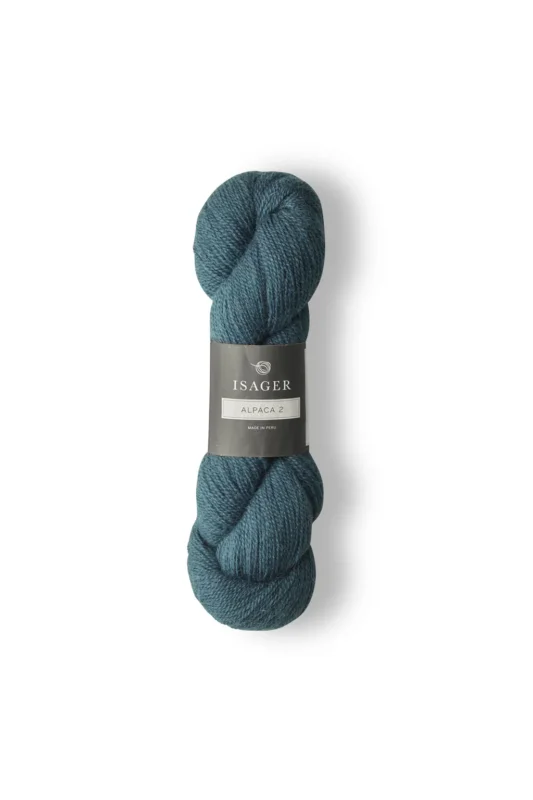 Isager Alpaca 2 - 59 Billigare