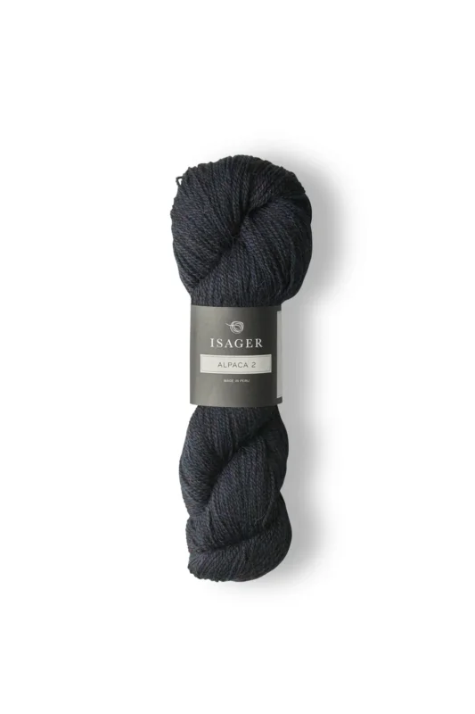 Reapris Isager Alpaca 2 - Midnight