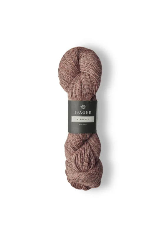 Isager Alpaca 2 - Sky Outlet