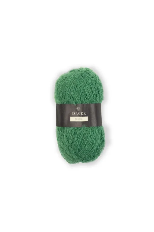 Kampanj Isager Boucle´- 56