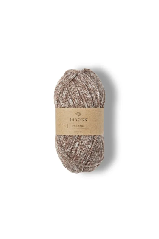 Billigare Isager Eco Baby -8s