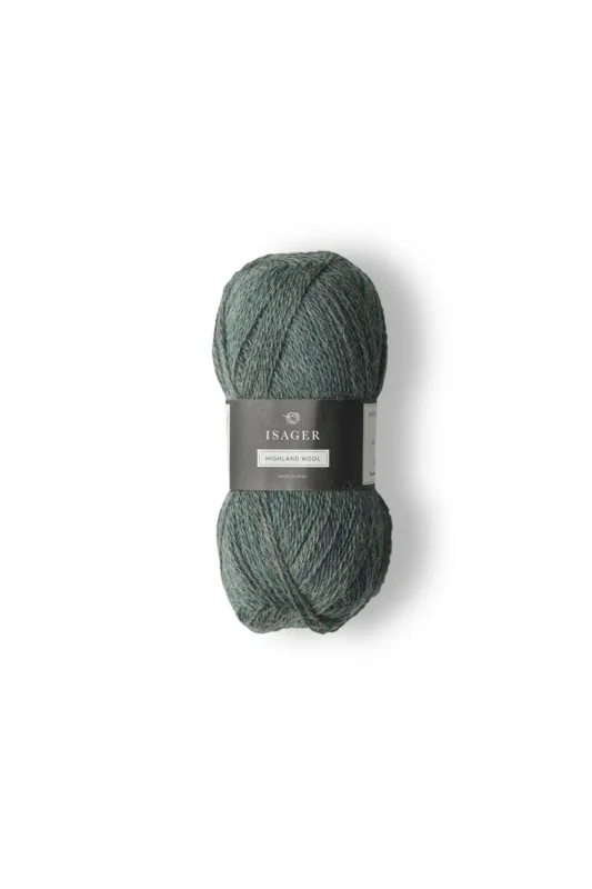 Isager Highland -Ocean Rea