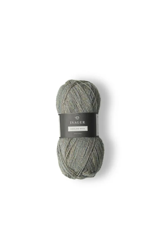 Outlet Isager Highland -Sky