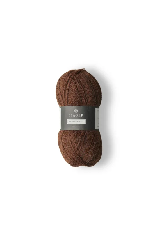 Isager Highland -Soil Nedsatt pris
