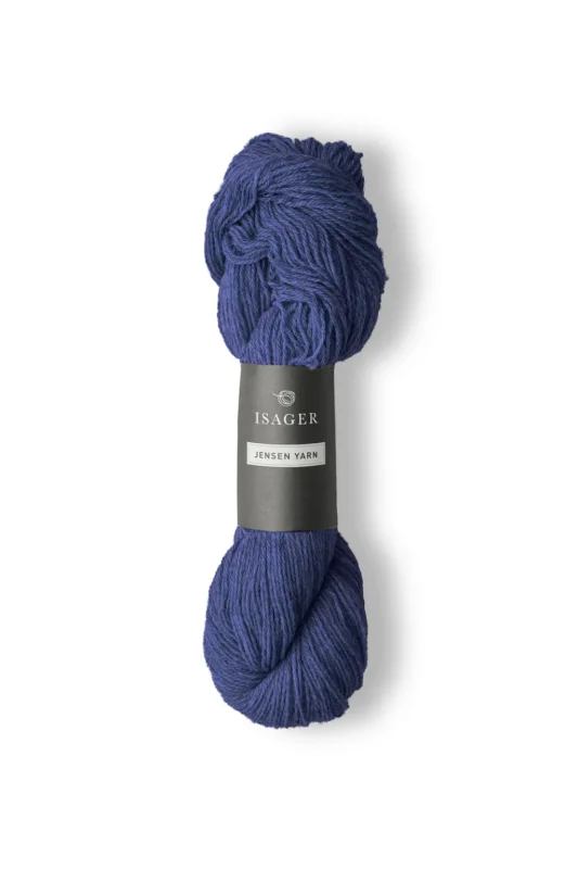 Kundfavorit Isager Jensen - 54