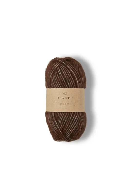 Isager Soft - E8s Säker betalning