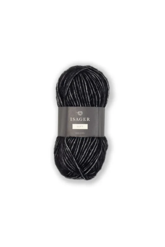 Köp nu Isager Soft - 30