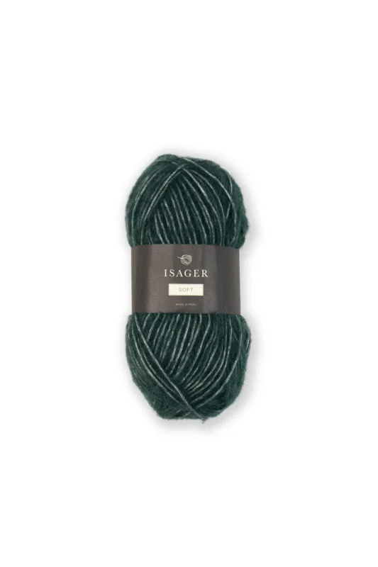 Isager Soft - 37 Lägg i varukorgen