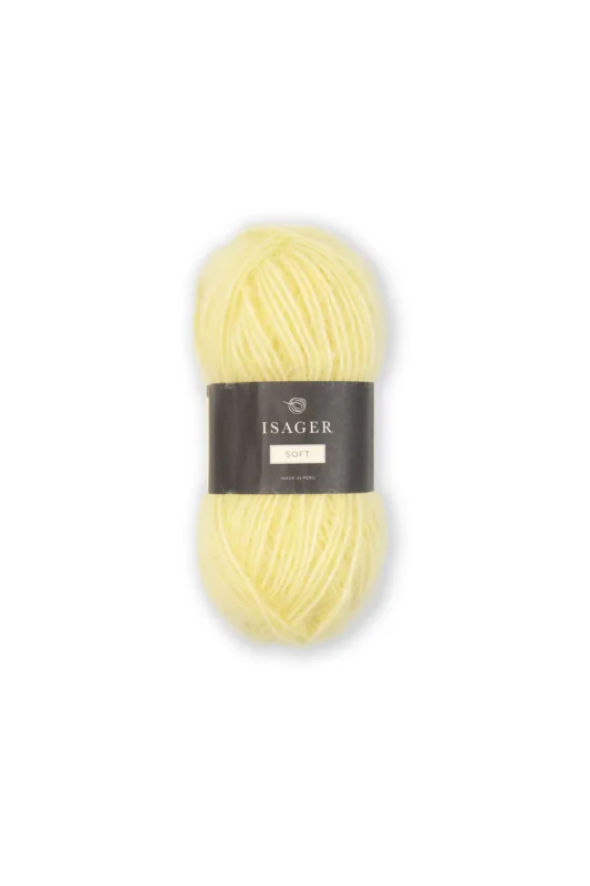 Billig Isager Soft -58