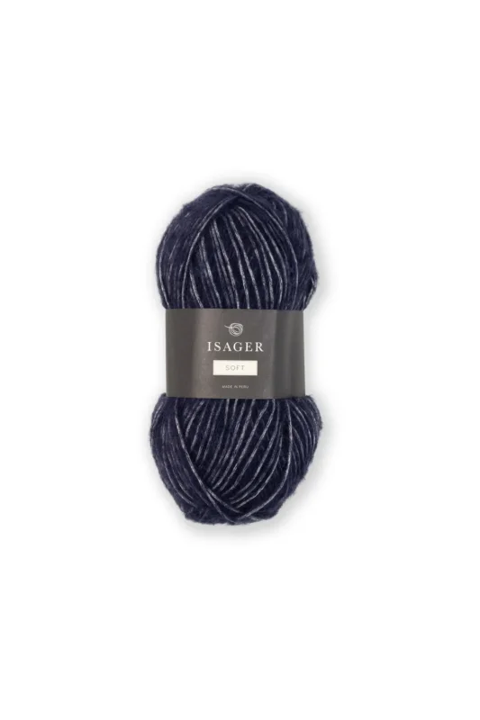 Isager Soft - 100 Endast idag