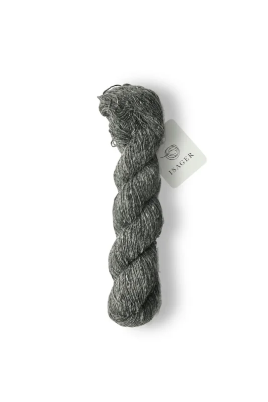 Isager Tweed Granite Populärt val