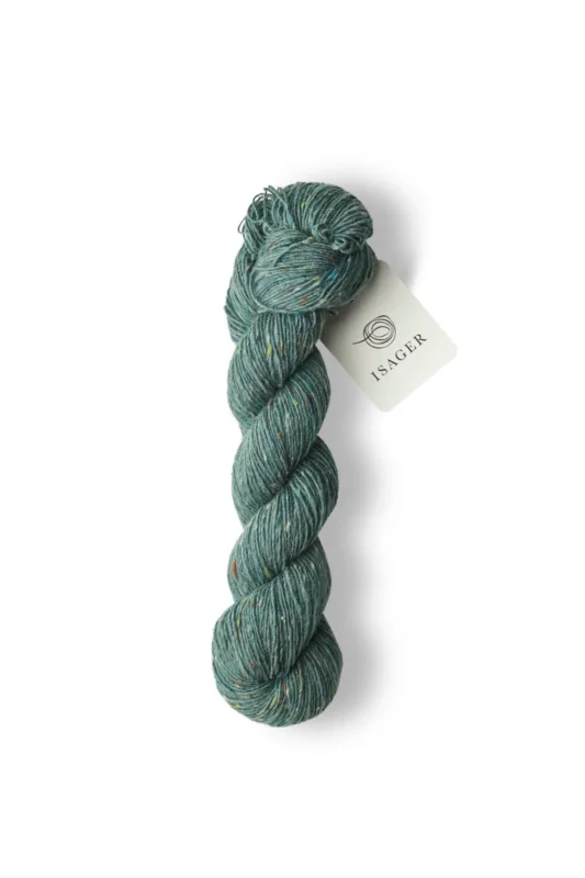 Begränsat antal Isager Tweed North Sea