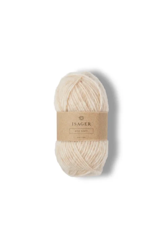 Rabatter Isager Soft - E6s