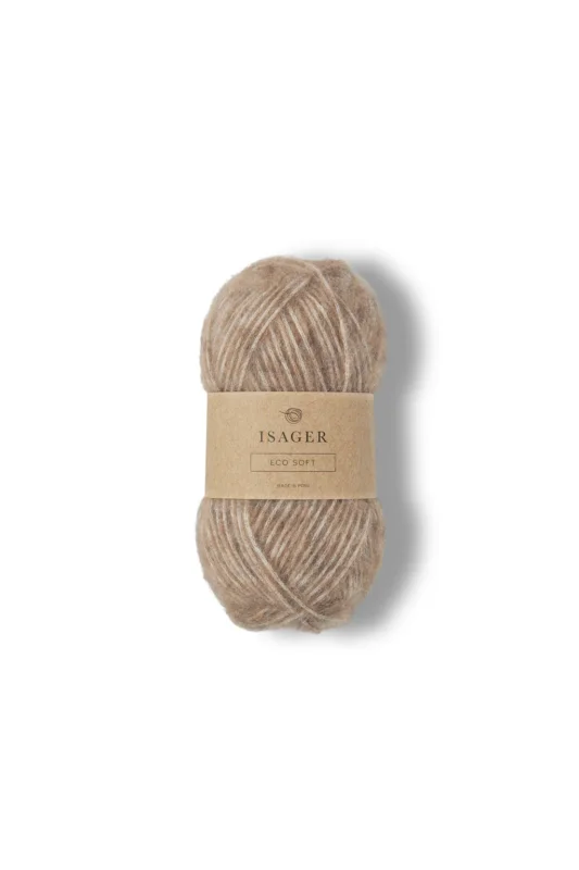 Isager Soft - E7s Beställ nu