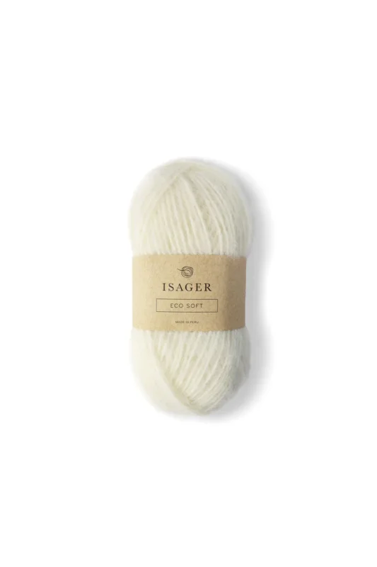 Isager Soft - E0 Kampanjpris