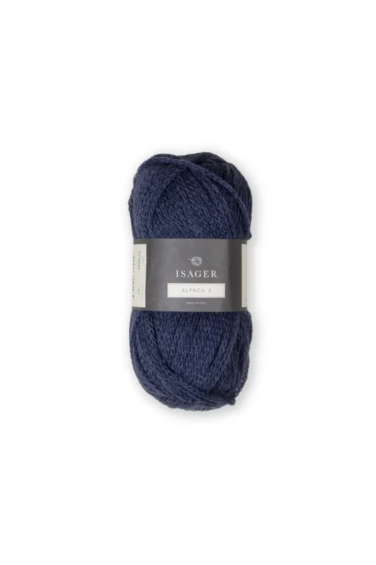 Rabatt Isager Alpaca 3 - 47