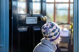 Shetland Wool Week hat-Kaleyard -2025 Outlet