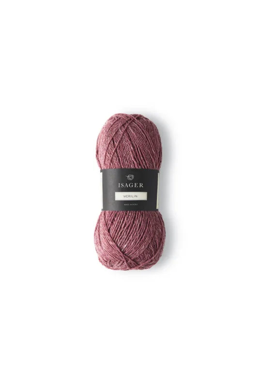 Isager Merilin - 70 Billig