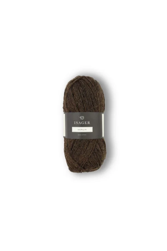 Isager Merilin - 9s Expressleverans