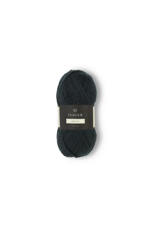 Nyhet Isager Merilin - 37s
