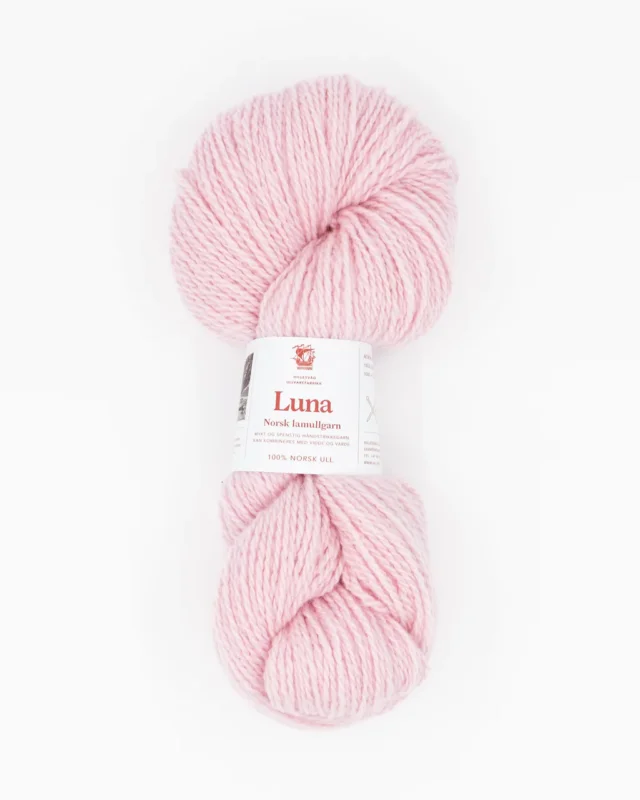 Endast idag Luna - lys rosa - 455