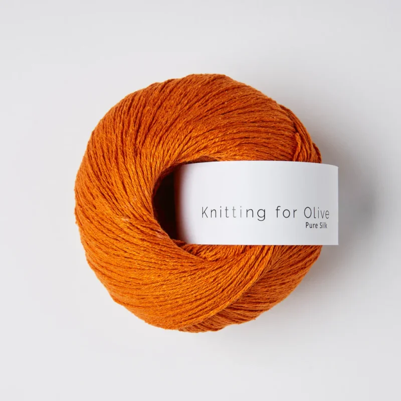Hokkaido - Pure Silk Begränsat erbjudande