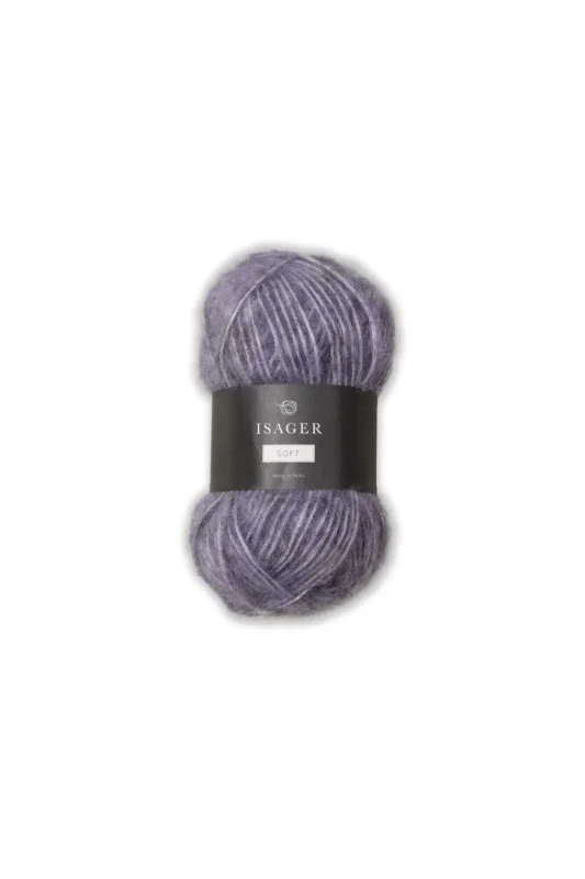 Premium Isager Soft - 12