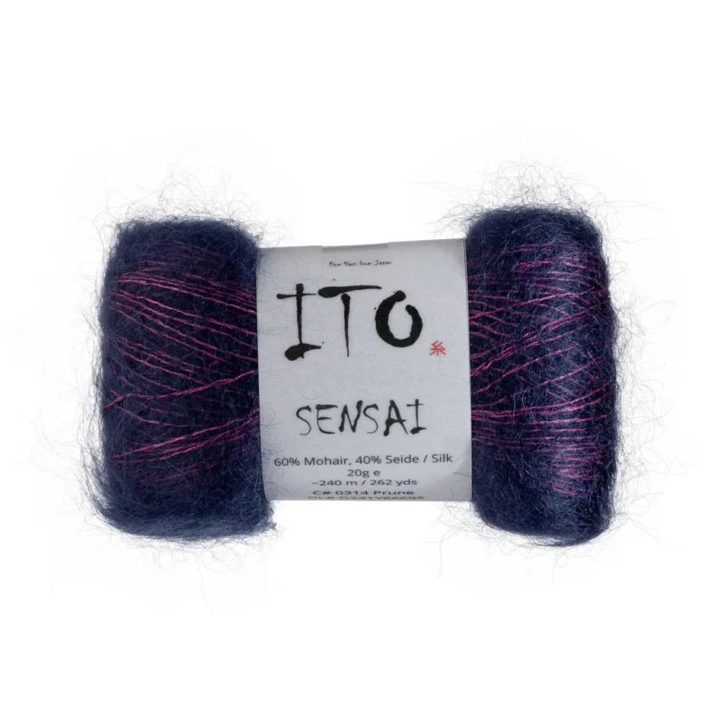 Sista chansen ITO Sensai - 0314 Prune