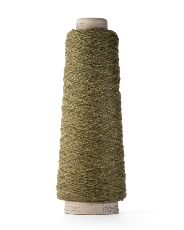 ITO Shimo -Olive 864 Fynd