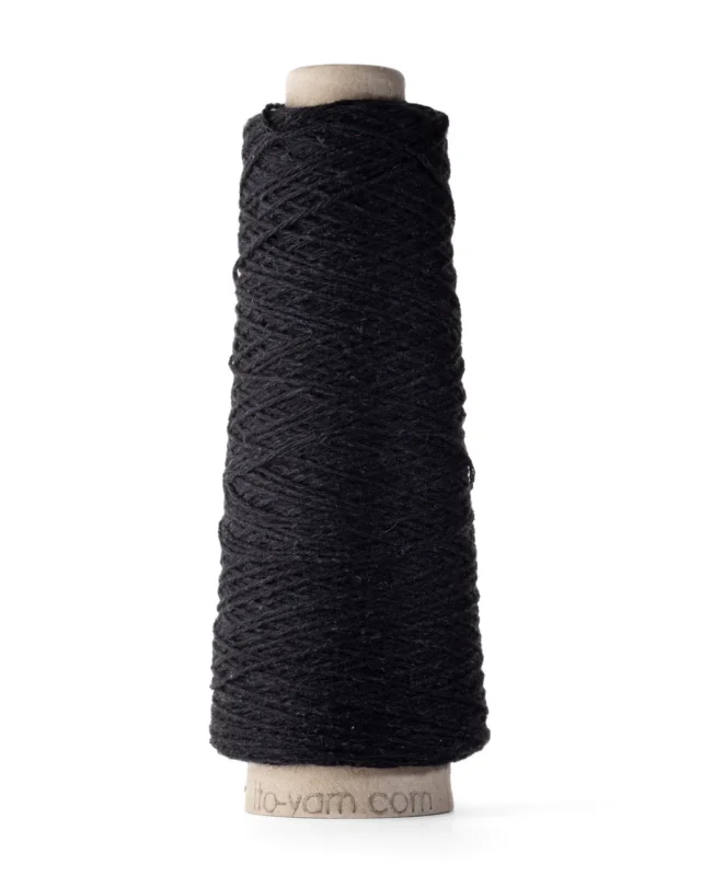 ITO Shimo -Black 866 Populär